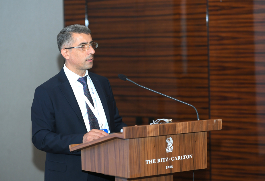 Azərbaycan IMO-nun 20-dən çox konvensiya və protokolunu ratifikasiya edib