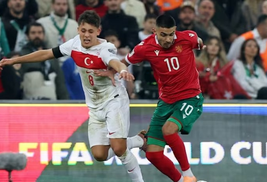 لاعب منتخب بلغاريا يتحدث لوكالة أذرتاج عن مواجهة قراباغ والجيش الرياضي البلغاري المرتقبة
