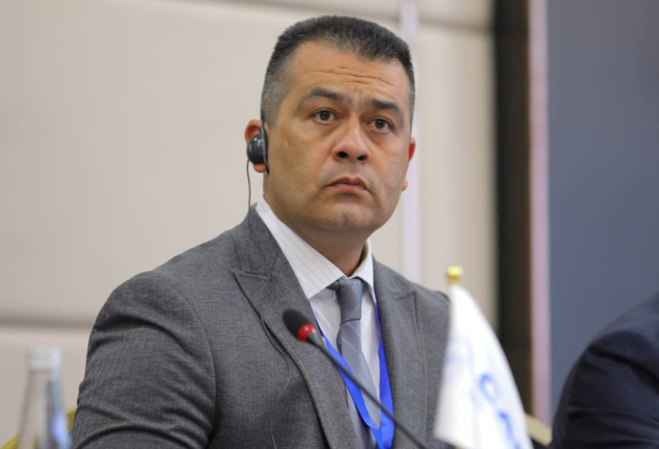 Özbək ekspert: Prezident İlham Əliyevin çıxışı iki ölkə arasında münasibətlərin xüsusi xarakter daşıdığını təsdiqlədi