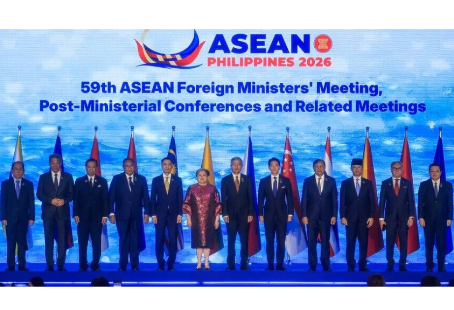ASEAN : Les MAE ouvrent la réunion de Manille dans un contexte d’incertitude mondiale et de défis sécuritaires régionaux