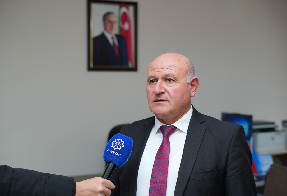 Ekspert: Tədbirlər Planı və bundan irəli gələn vəzifələrin yerinə yetirilməsi ölkənin iqtisadi inkişafına töhfə verəcək