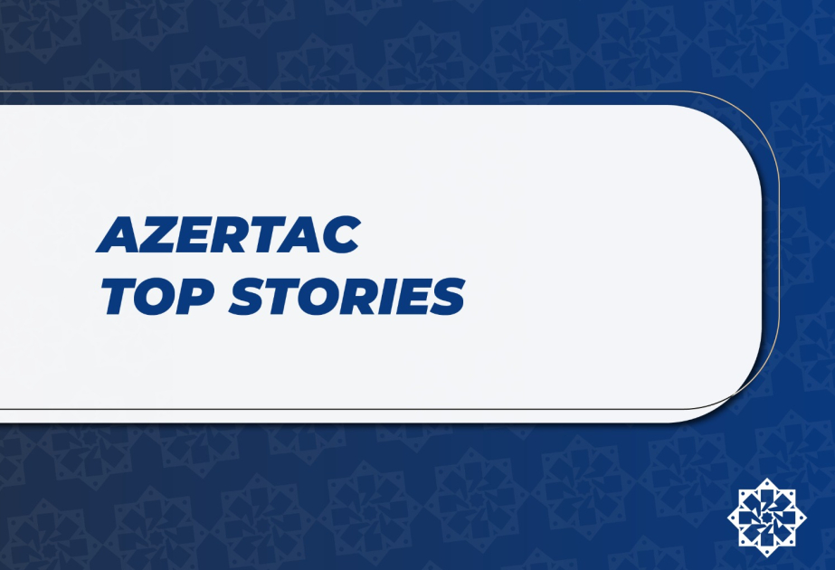 Top stories update