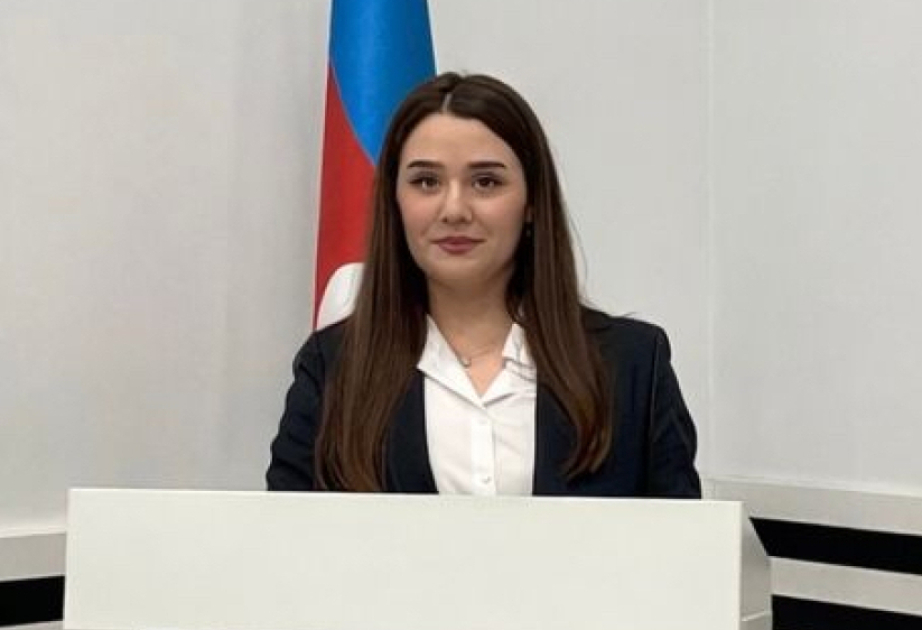 İyirmi doqquz yaşında müdafiə edən alim: Azərbaycan-Özbəkistan ədəbi əlaqələrinin tədqiqi ortaq dəyərləri üzə çıxarır