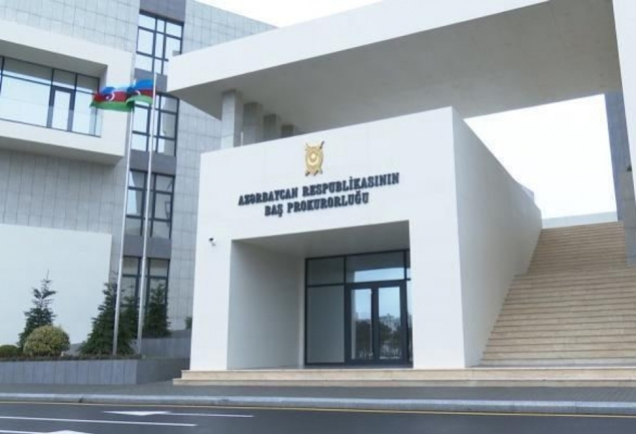 Baş Prokurorluq Yasamaldakı özəl klinikaya dair yayılmış məlumatlarla bağlı araşdırmanın aparıldığını açıqlayıb