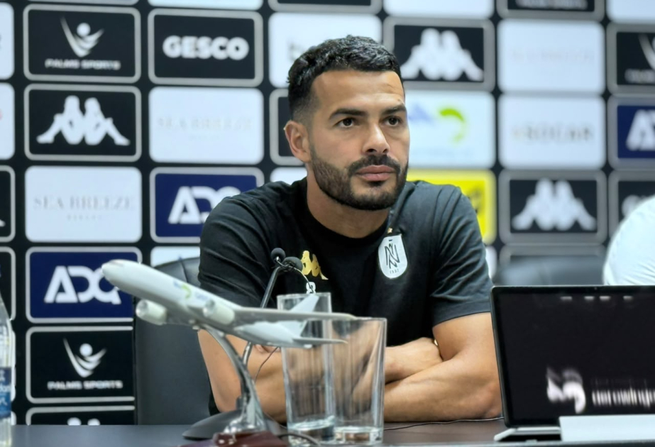 Emin Mahmudov: İnanıram ki, bu dəfə avrokubok bəxtsizliyini dəf edəcəyik VİDEO