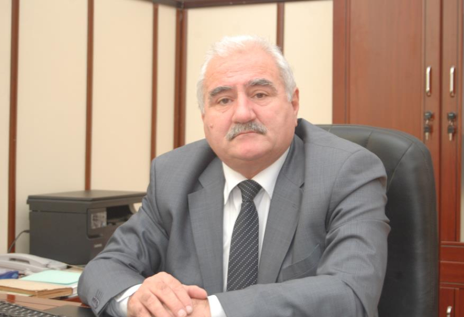 Hikmət Əlizadə: Məşğulluq Strategiyası peşə təhsilinin inkişafında yeni mərhələnin əsasını qoyur