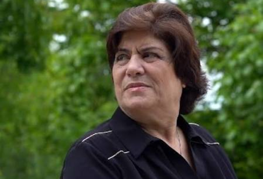Flora Xəlilzadə: Jurnalist üçün sözün məsuliyyəti hər şeydən üstündür