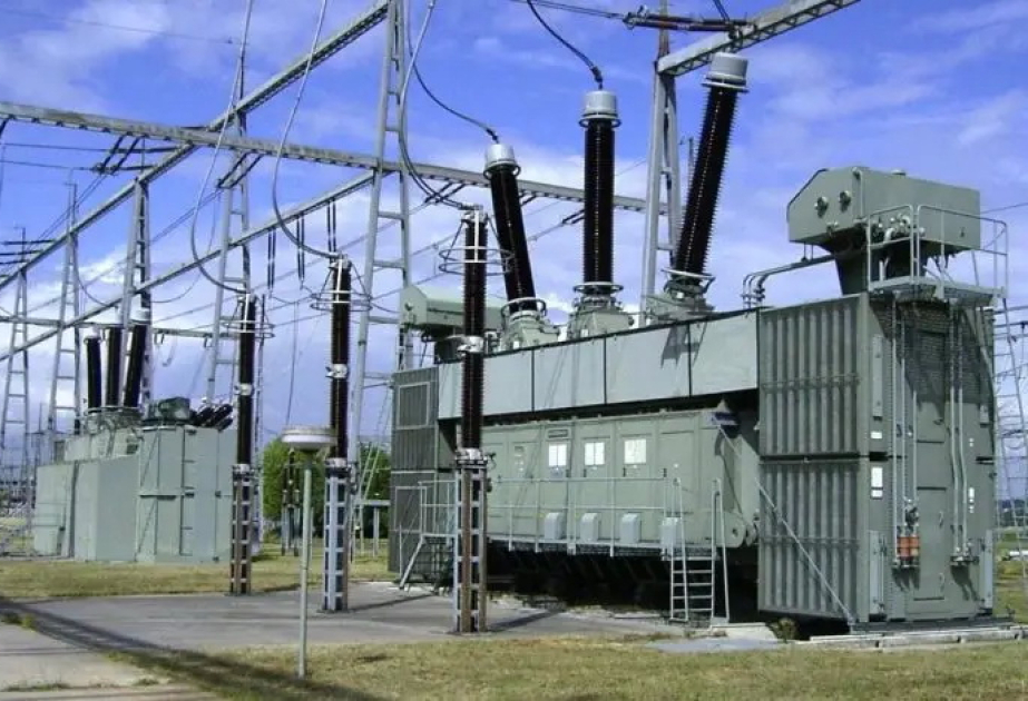 Naxçıvanda elektrik transformatoru partlayıb, bir nəfər xəsarət alıb