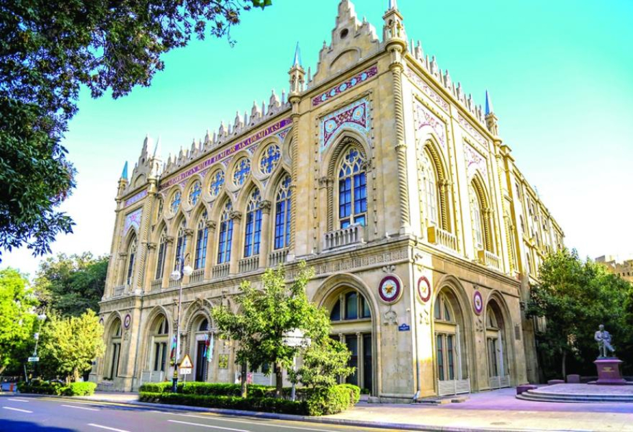 Gənclər Akademiyasının sədri: AMEA-nın beynəlxalq elmi əməkdaşlığı innovativ layihələrin təşviqinə töhfə verir
