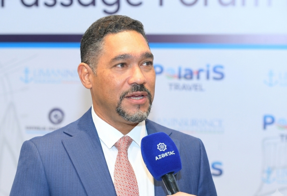 Representante de la Autoridad Marítima de Panamá: “Azerbaiyán ofrece un excelente ejemplo de cooperación en la industria marítima”