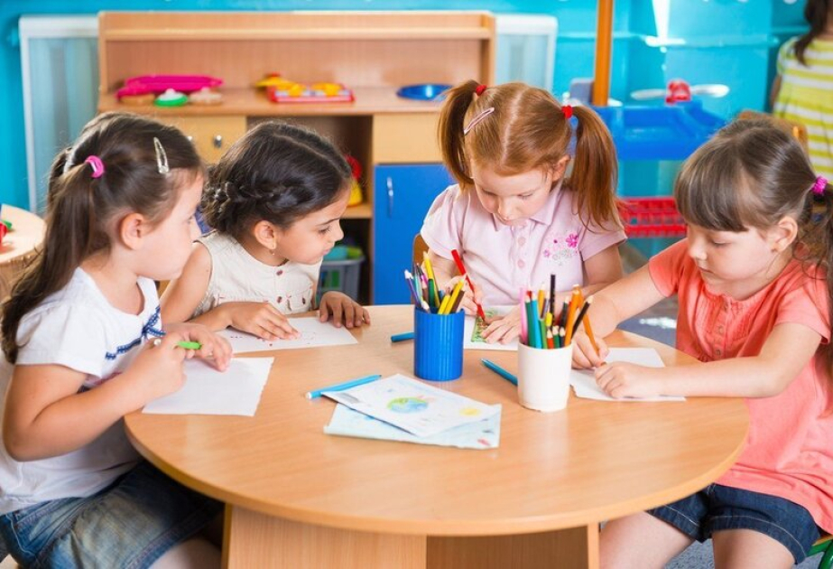 Təhsil eksperti: Yeni maliyyələşmə modeli məktəbəqədər təhsildə əlçatanlığı artıracaq
