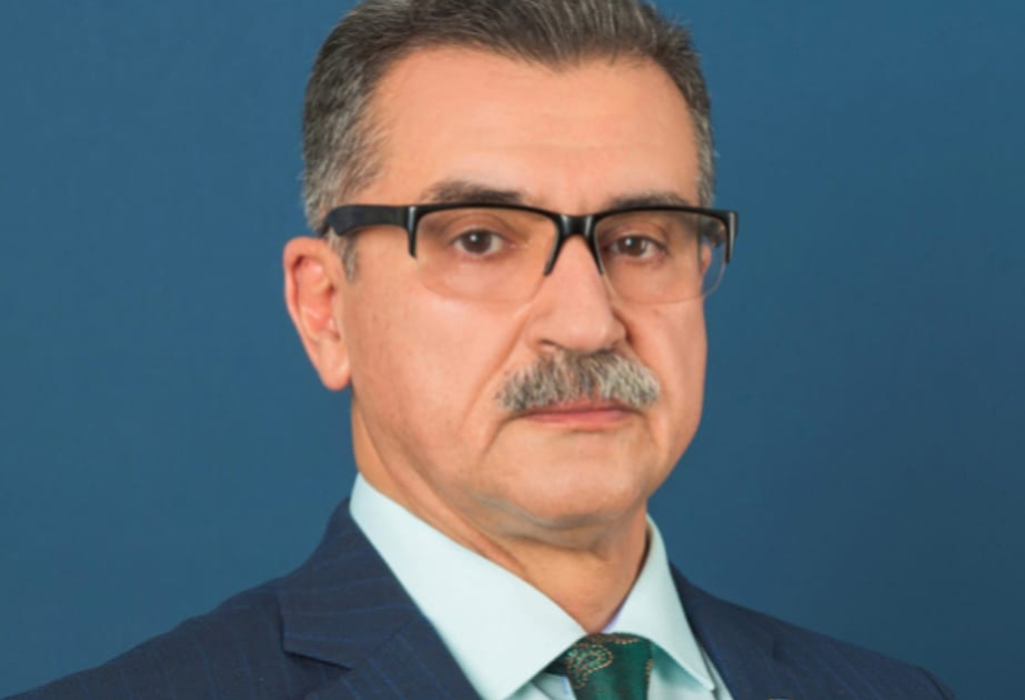 Almaniya ilə əlaqələrin inkişafı Azərbaycanın xarici siyasət prioritetlərindən biridir  ŞƏRH