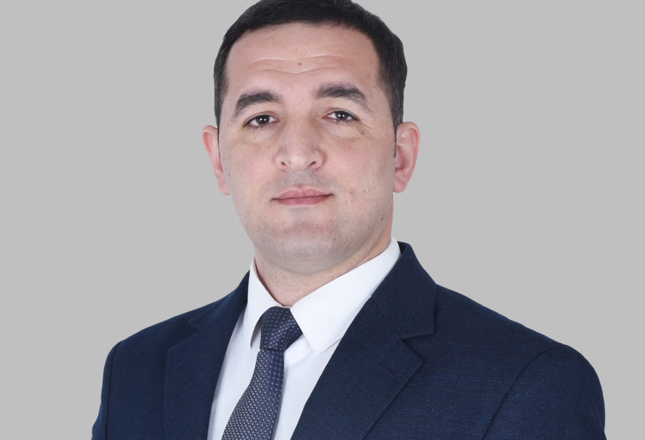Elmir Babayev: Müasir dövrdə akademiyaların fəaliyyətində “Open Science” konsepsiyası xüsusi yer tutur