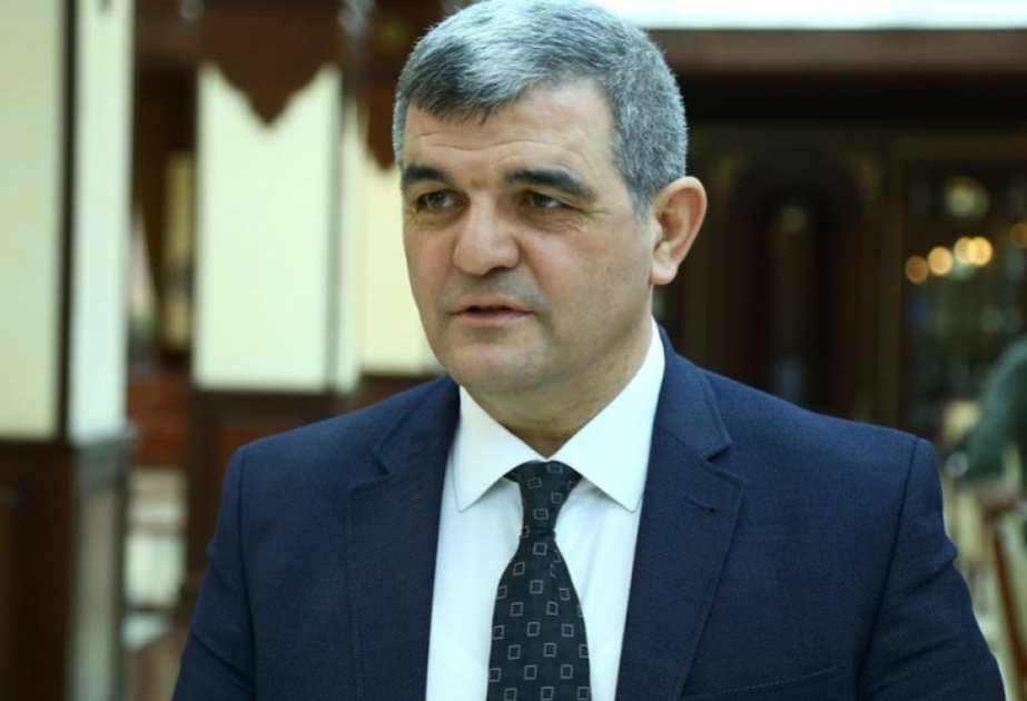 Deputat: Medianın müasir tələblərə uyğun inkişaf etdirilməsi zəruridir