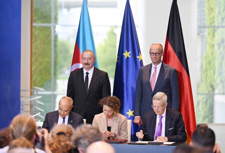 Azerbaijan-Germany Business Council to serve as platform for new cooperation opportunities