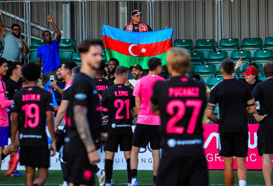 Çempionlar Liqası: “Sabah” və KuPS komandalarının start heyətləri açıqlanıb