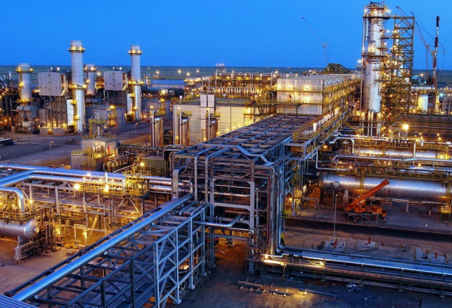 Kazakhstan’s Tengizchevroil targets up to 40 mln mt of oil production in 2026