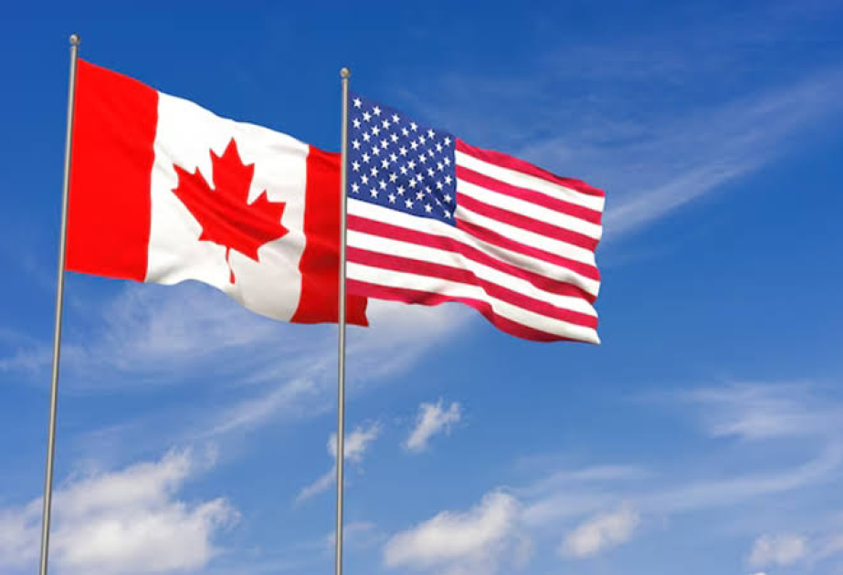 Canada, US to 'intensify negotiations' after Washington announces additional tariffs