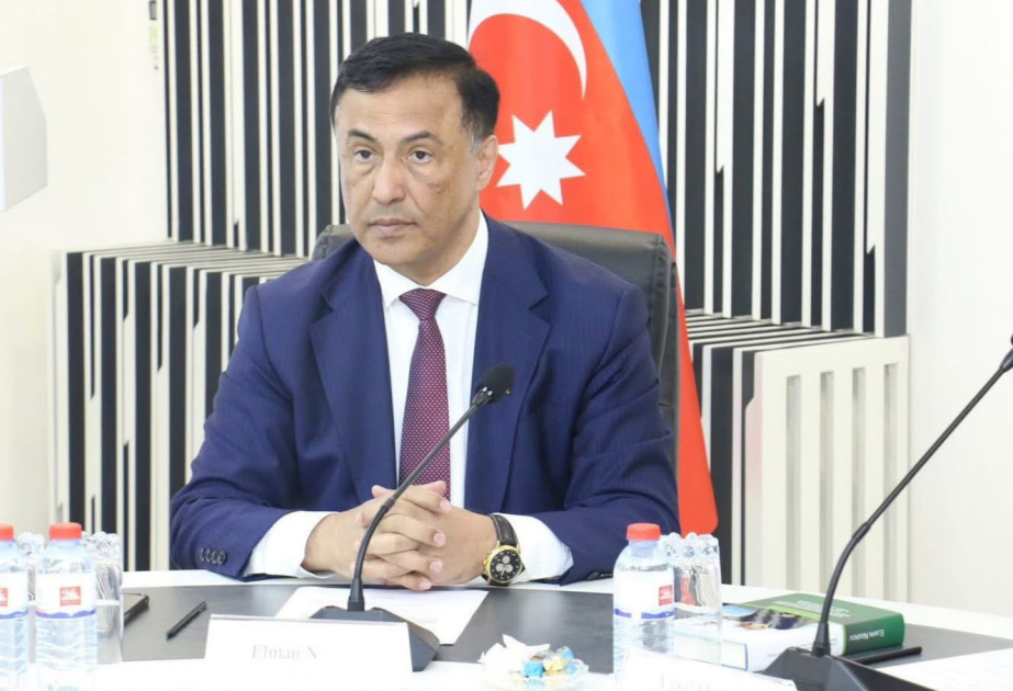 Deputat: Azərbaycan mətbuatı 151 illik şərəfli inkişaf yolu keçərək informasiya müharibəsində mühüm gücə çevrilib