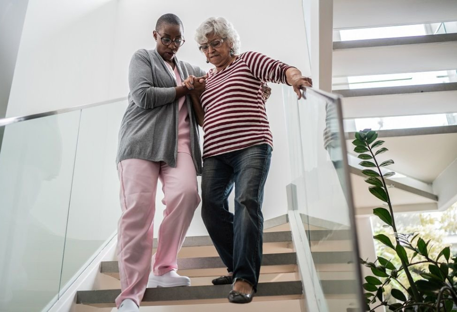 Australia-led study identifies frailty as early marker of dementia