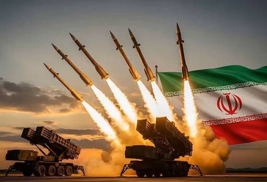 “CBS News”: İranın inkişaf etmiş raket arsenalı Yaxın Şərqdəki ABŞ qoşunlarına problem yaradır