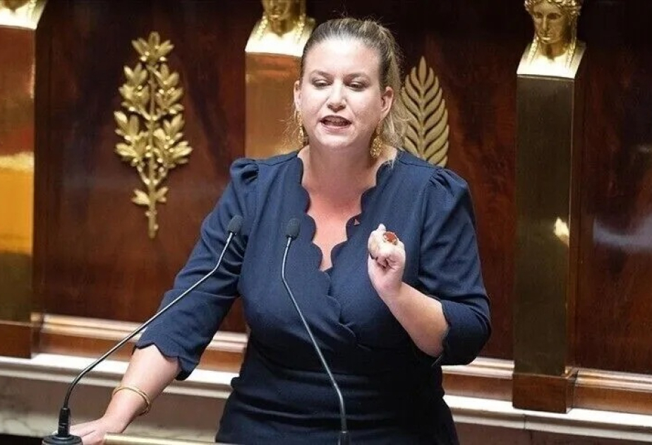 “Əyilməz Fransa” partiyası 720 mindən çox imza toplayan petisiyanın bağlanması ehtimalını tənqid edib