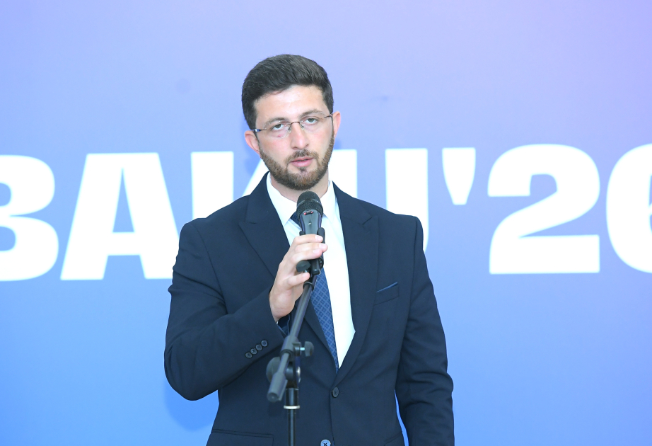 Pərvin Piriyev: U-17 dünya çempionatı gələcək milli komanda üçün mühüm mərhələdir VİDEO