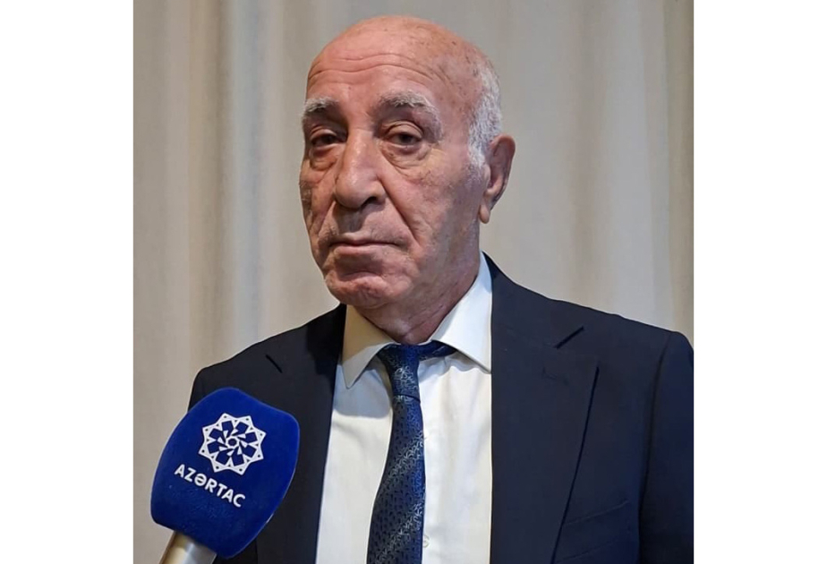 Prezidentin Almaniyaya rəsmi səfəri iki ölkə arasında əməkdaşlıq əlaqələrinin yeni mərhələsinin başlandığını deməyə əsas verir -  ŞƏRH