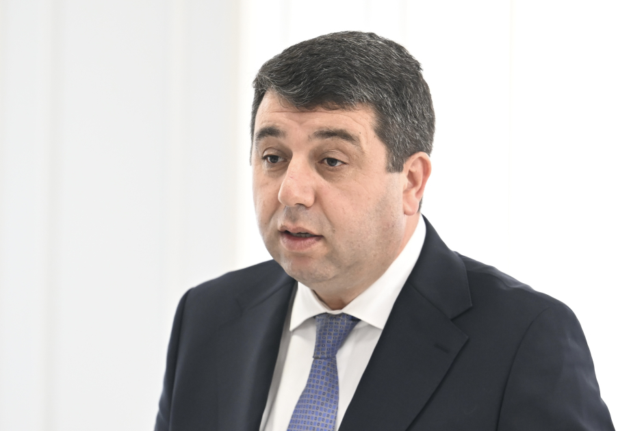 Bəxtiyar Nəbiyev: Azərbaycan mətbuatı dövlətçiliyin və milli maraqların qorunmasında mühüm rol oynayır