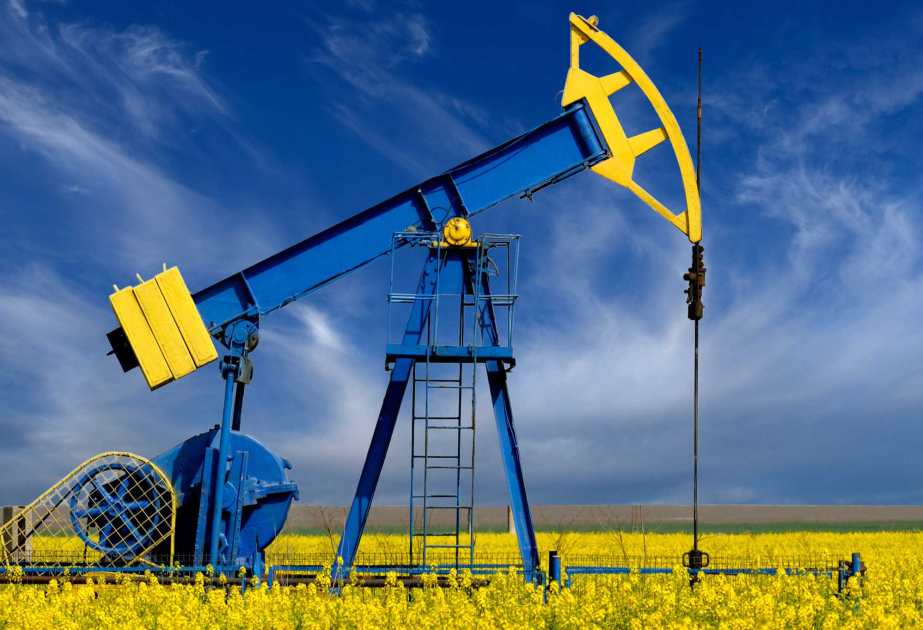 Les cours du pétrole terminent en hausse sur les bourses mondiales VİDEO