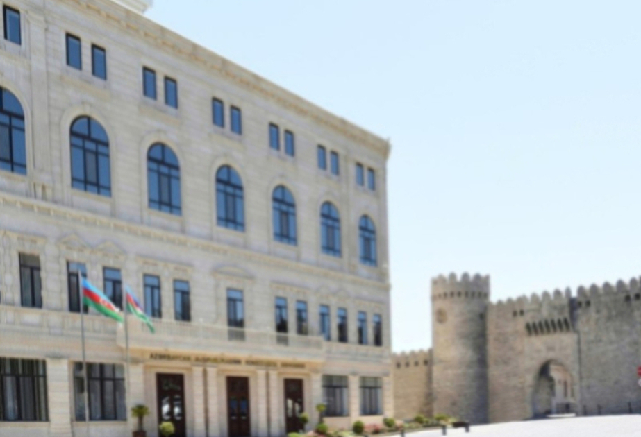 Konstitusiya Məhkəməsi Palatasının iclasında Baş Prokurorluğun sorğusuna baxılıb