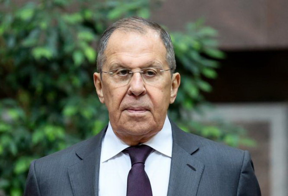 Сергей Лавров встретится с Марко Рубио