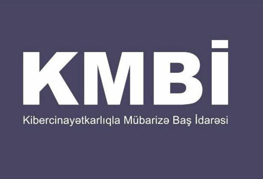 Hüquqi şəxslərin biznes hesablarına kiberhücum edən şəxs saxlanılıb VİDEO
