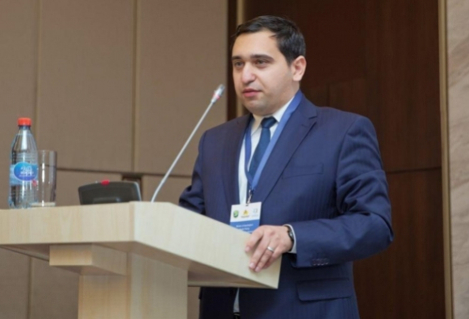 Almaniyanın Azərbaycana artan marağı ölkəmizin iqtisadi və siyasi maraqlarına cavab verir RƏY