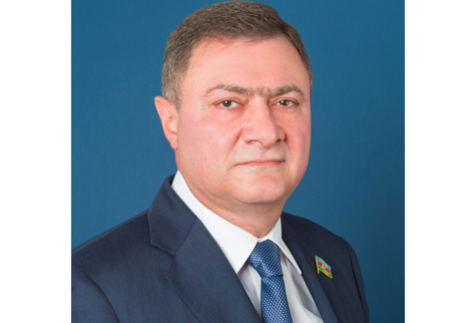 Almaniya Azərbaycanı mühüm geosiyasi aktor kimi qiymətləndirir  ŞƏRH
