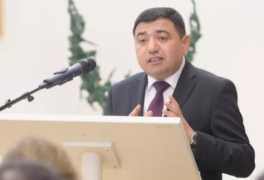 Prezident İlham Əliyevin Almaniyaya rəsmi səfəri münasibətlərdə yeni inkişaf mərhələsinin əsasını qoyur – ŞƏRH