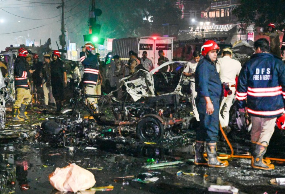 Vingt morts suite à une explosion dans un tunnel en construction en Inde