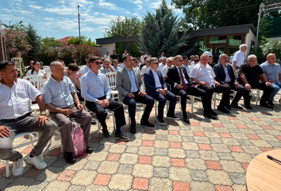 Milli musiqi irsimizi yaşadan “Ozan Saz” müsabiqəsi başa çatıb