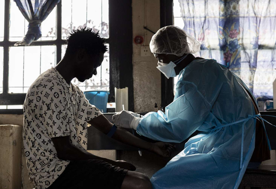 Ebola death toll in Africa outbreak surpasses 1,000