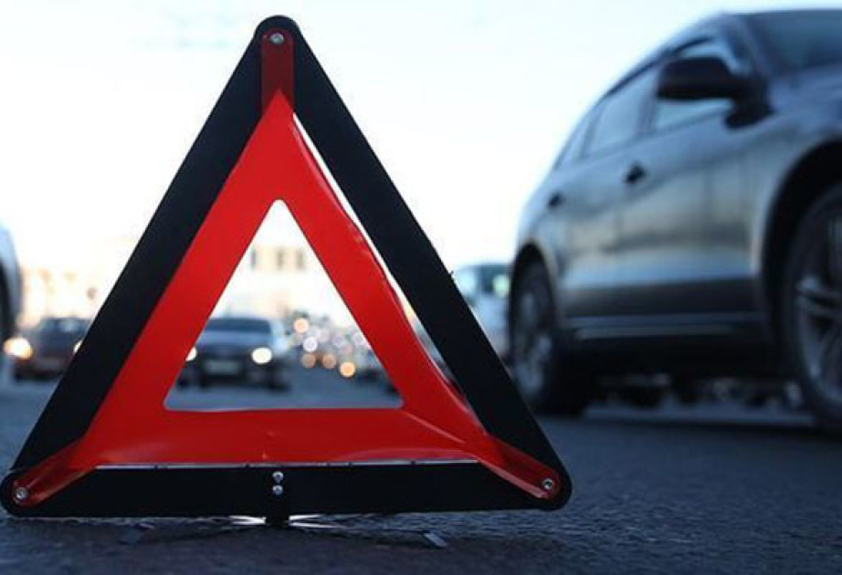 Lənkəranda yol-nəqliyyat hadisəsi baş verib, 1 nəfər ölüb