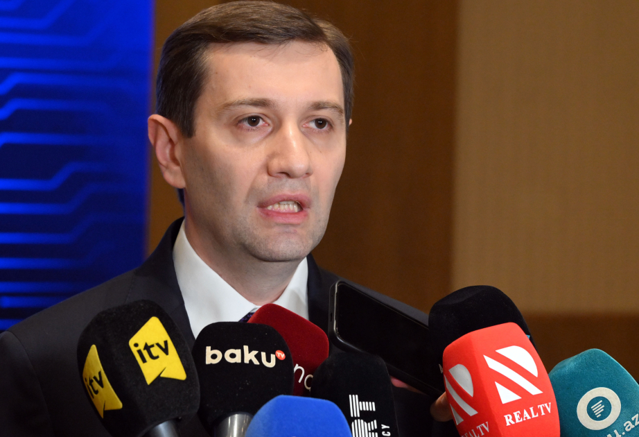 Farid Osmanov: More than 90 percent of ACC graduates employed in the public and private sectors