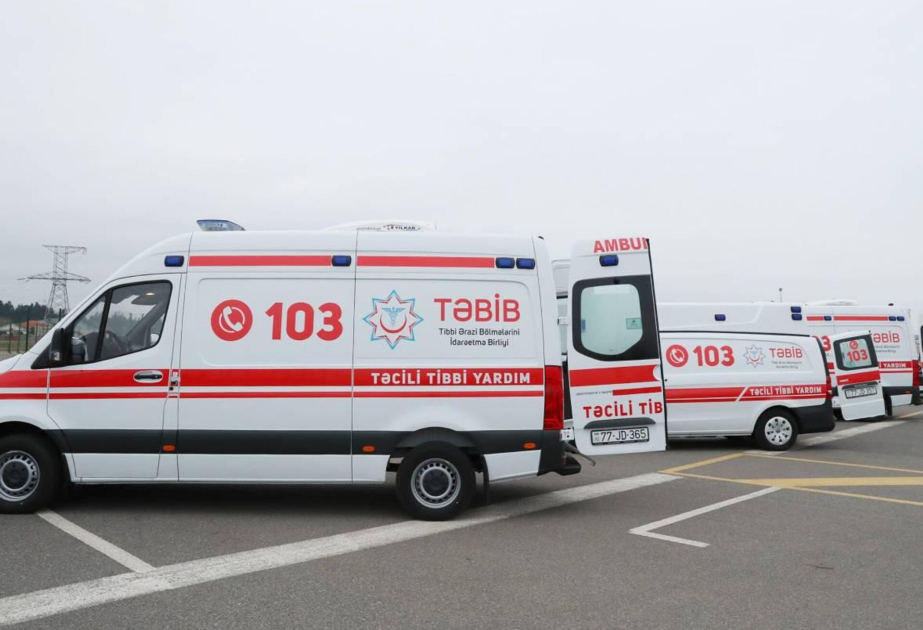 Обнародовано количество необоснованных вызовов, поступивших в скорую помощь в этом году
