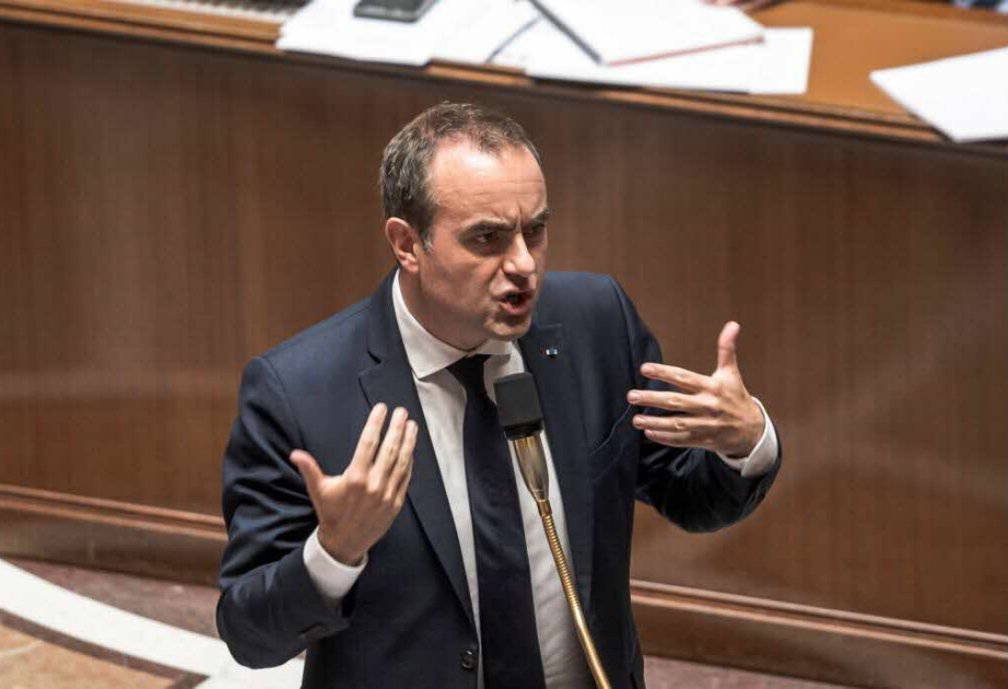 Fransada narkotik testləri nəticəsində bir neçə nazirlik əməkdaşı vəzifəsindən uzaqlaşdırılıb