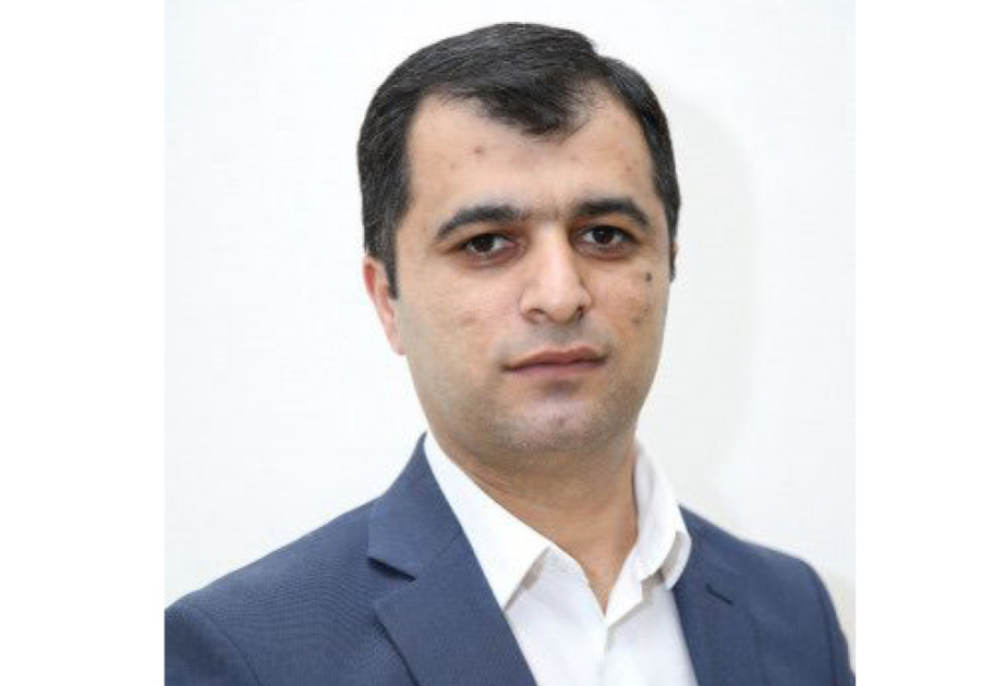 Anar Fərəcov: Monoqrafiya dilin sosial inkişaf qanunauyğunluqlarının öyrənilməsinə xidmət edir