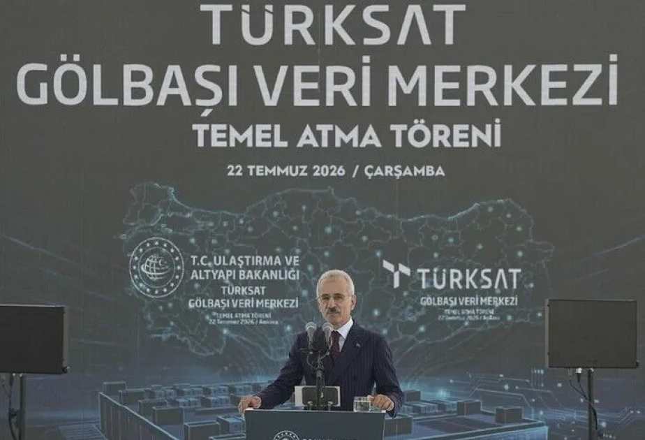 Türkiye lays foundation for new 'digital fortress'