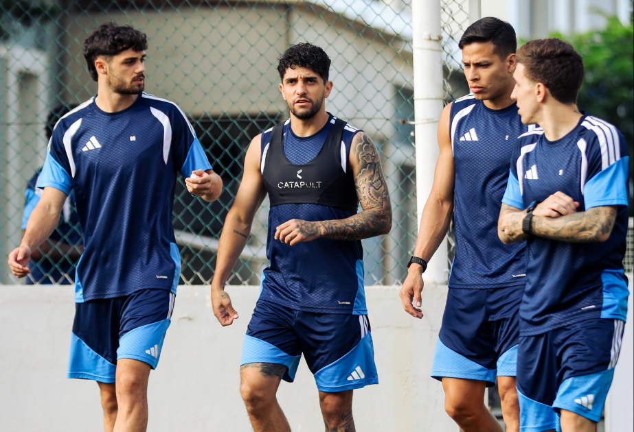 UEFA Avropa Liqası: “Qarabağ” Bolqarıstan klubunu qəbul edir