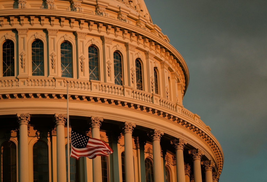 US House approves $95B Republican budget plan for Iran war