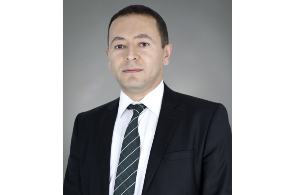 GL Group назначила Фарида Багирова вице-президентом Группы по коммерческой деятельности и развитию бизнеса