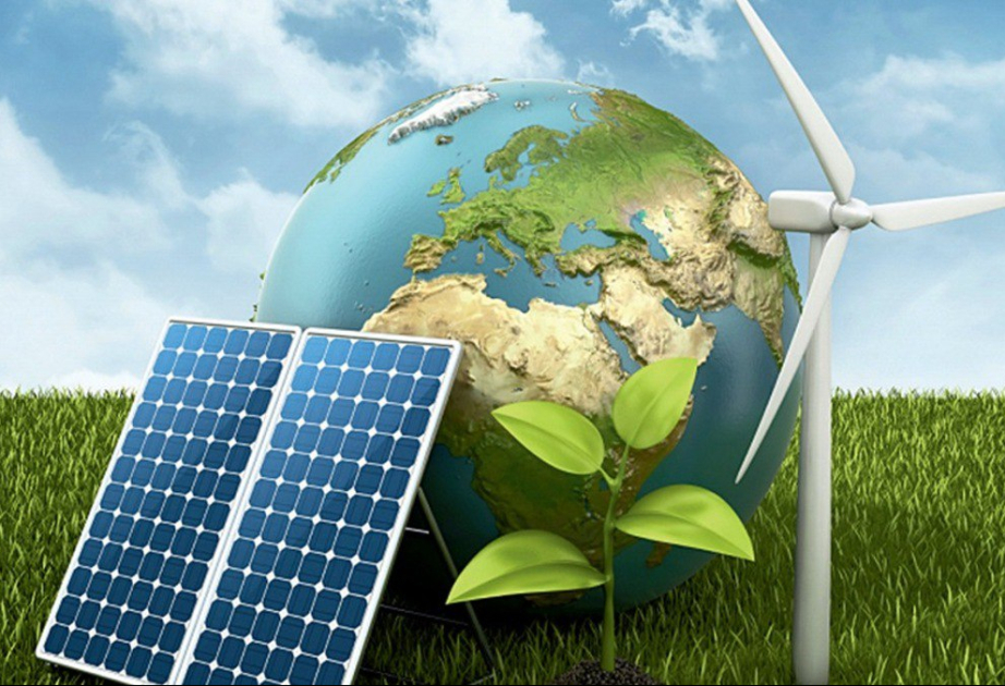 Bərpaolunan enerji texnologiyaları üçün innovativ materialların sintezi üzrə tədqiqatlar aparılır