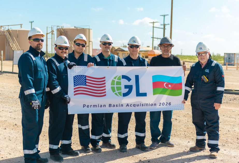 Logro histórico: GL Group se convierte en la primera empresa azerbaiyana en adquirir cuatro activos de petróleo y gas en Estados Unidos